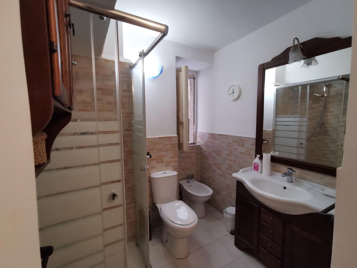 House Stephanotus Катанія Екстер'єр фото