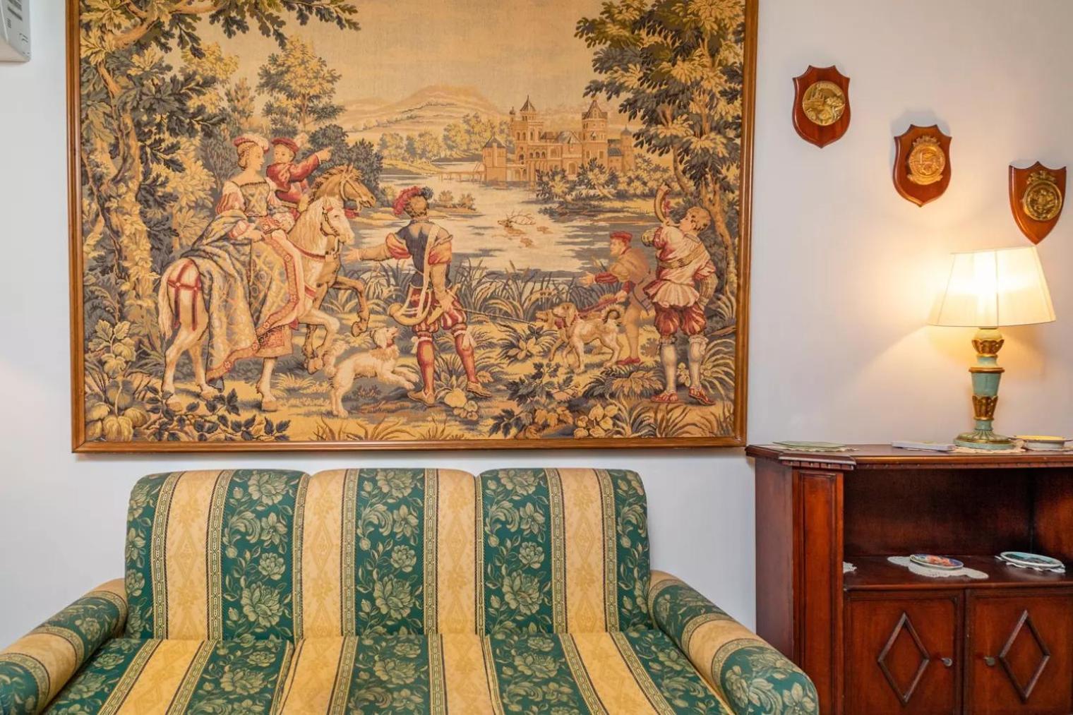 House Stephanotus Катанія Екстер'єр фото